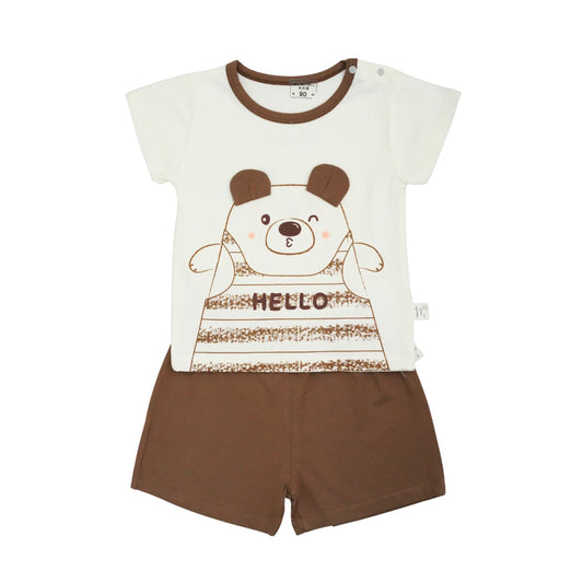 BOY NICKER SUIT