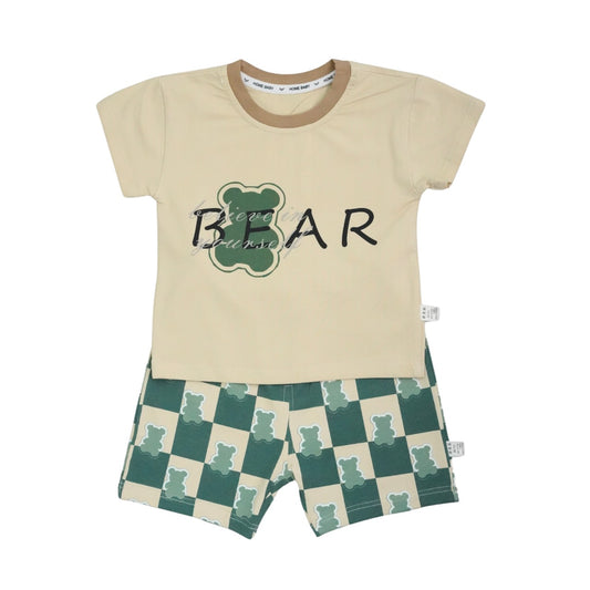 BOY NICKER SUIT