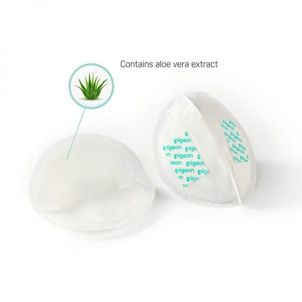 Breast Pads Comfy Feel Pk-30