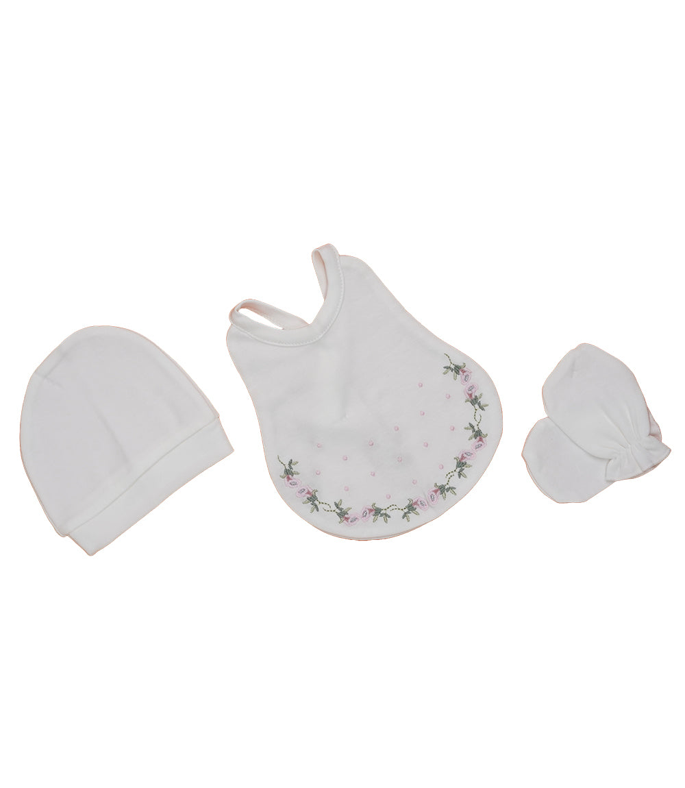 Newborn Starter Set PK-5 TK