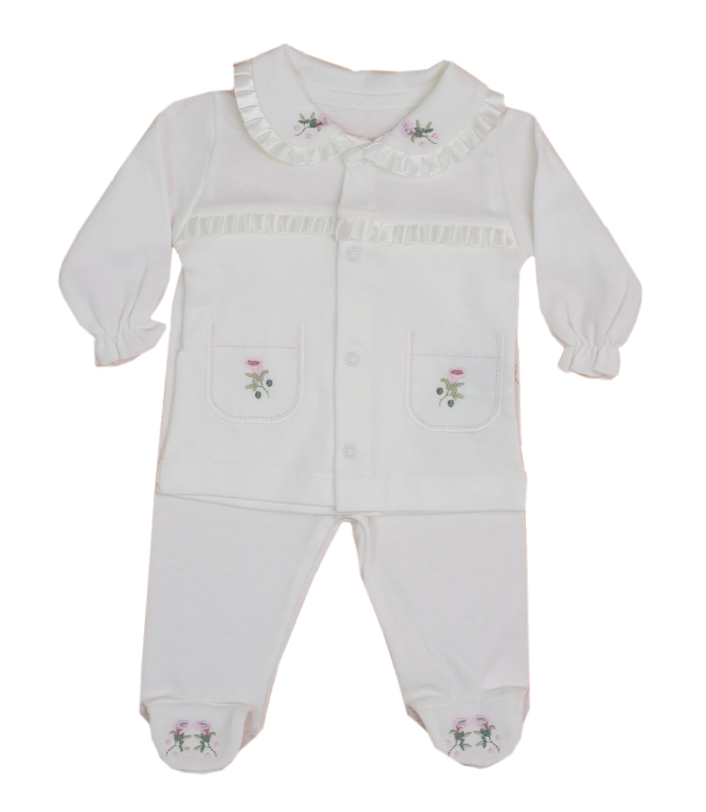 Newborn Starter Set PK-5 TK