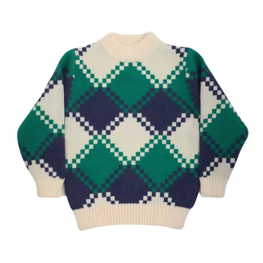 BOY SWEATER